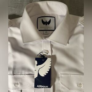 Airman Performance Pilot Shirt